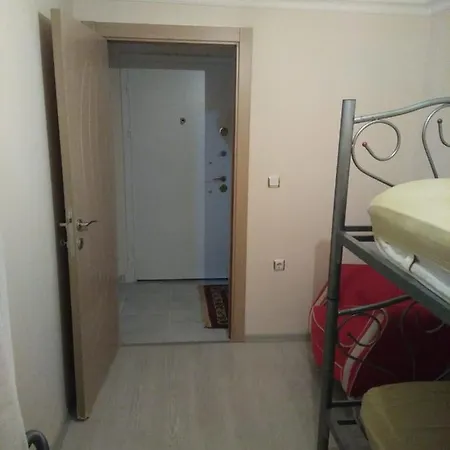 Nevzat Διαμέρισμα Κωνσταντινούπολη
