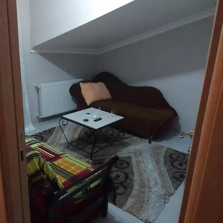 Apartment Nevzat